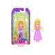 Disney Princess – Mini panenka Rapunzel