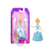 Disney Princess – Mini panenka Cinderella