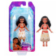 Disney Princess – Mini panenka Moana