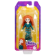 Disney Princess – Mini panenka Merida
