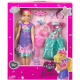 Barbie – Moje první Barbie