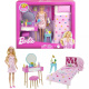 Barbie – Ložnice
