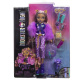 Monster High – Clawdeen Wolf