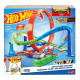 Hot Wheels – Dráha se smyčkou
