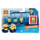 Minions – Mini figurky