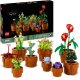 10329 Lego Botanicals – Miniaturní rostliny