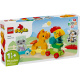 10412 Lego Duplo - Vláček se zvířátky
