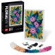 31207 Lego Art – Floral