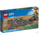 60238 Lego City – Výhybky