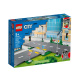 60304 Lego City – Křižovatka