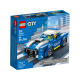 60312 Lego City – Policejní auto