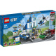 60316 Lego City – Policejní stanice