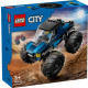 60402 Lego City – Modrý monster truck
