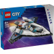 60430 Lego City - Mezihvězdná vesmírná loď