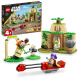 75358 Lego Star Wars – Chrám Jedův v Tenoo