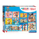 Puzzle 10v1 - Paw Patrol