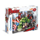 Puzzle 104 - Avengers