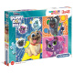 Puzzle 3 x 48 – Puppy Dog Pals