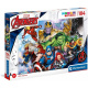 Puzzle 104 – Avengers