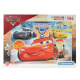 Puzzle 104 - Cars