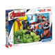 Puzzle 104 SuperColor - Avengers