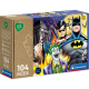 Puzzle 104 - Batman