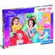 Puzzle 180 - Disney Princezny