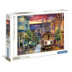 Puzzle 3000 - San Francisco