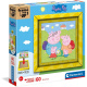Puzzle 60 - Peppa Pig