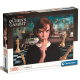Puzzle 1000 – The Queen's Gambit