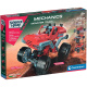 Mechanická laboratoř - Monster truck