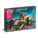 Mechanická laboratoř - Buldozer