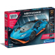 Mechanická laboratoř –  Lamborghini Huracán STO