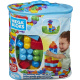 Mega Bloks - Stavebnice