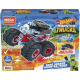 Mega Construx – Hot Wheels Monster trucks