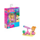 Barbie – Stavebnice Povolání