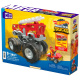 Mega Construx – Hot Wheels Monster trucks