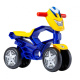 Odrážedlo – Motorka