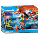 Playmobil - Záchranná akce