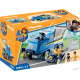 Playmobil - Policejní vozidlo