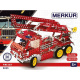 Merkur – Hasičská souprava