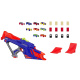 Nerf Nitro - Motofury Rapid Rallye
