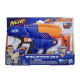 Nerf Elite - Shellstrike DS-6