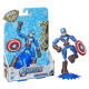 Avengers - Bend and Flex Captain America