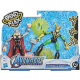 Avengers – Thor vs. Loki