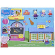 Peppa Pig - Školka