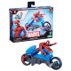 Spider-Man - Figurka s motorkou