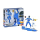 Power Rangers - Blue Ranger