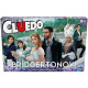 Cluedo- Hra Bridgertonovi
