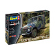 Revell – Auto Lkw gl leicht Wolf 1:35